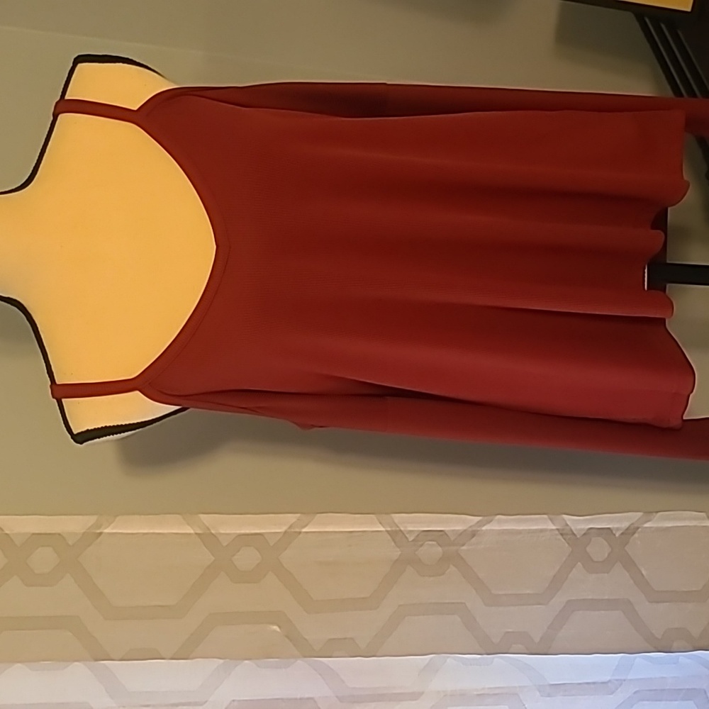 Shein Cold Shoulder Long Sleeve Blouse(26)